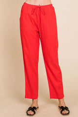 Bar Harbor Pants-4 Pants