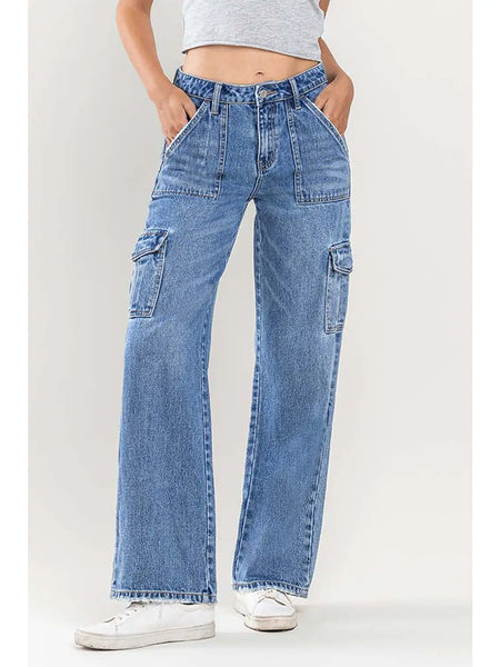 Carpenter Jeans