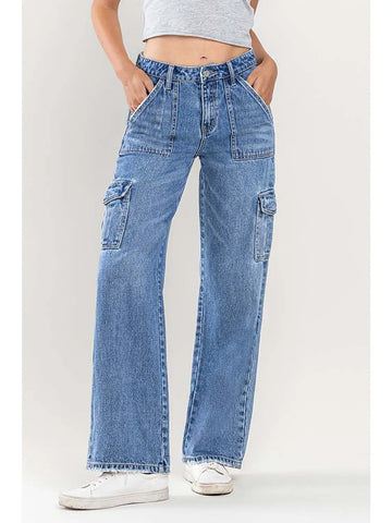 Carpenter Jeans