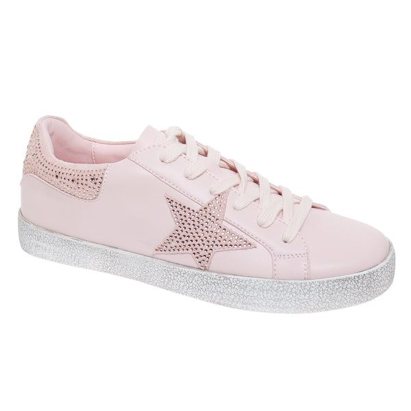 Goddess Sneakers - 2 Colors