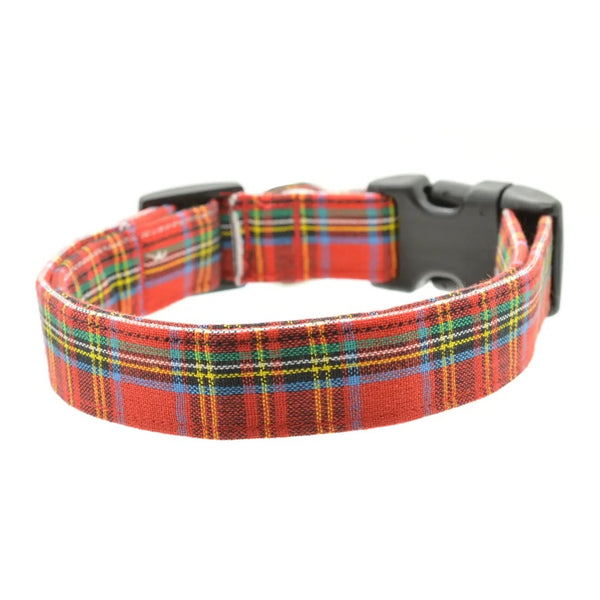 Dog Collars, Leashes and Bow Ties-Multiple Options