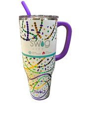 Swig Hey Mister Mega Mug - 40 oz