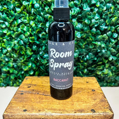 Sage & Co. Room Spray