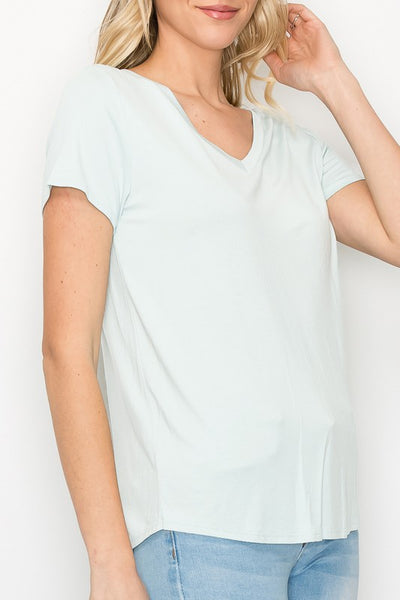 Breezy Summertime Top-3 Colors