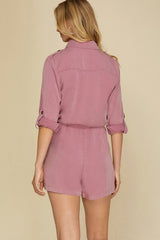 Margot Romper-2 Colors