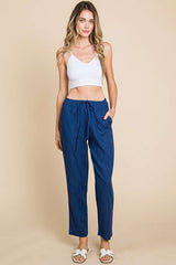 Bar Harbor Pants-4 Pants