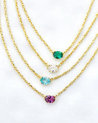 Kendra Scott Cailin Necklace-Multiple Options