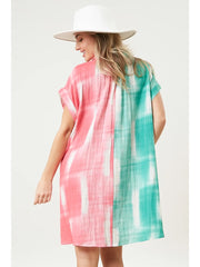 30A Beach Day Dress