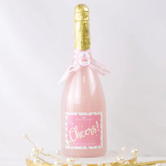 Pink Champagne Bubble Bath - 2 Styles