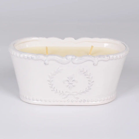 Queen of Bourbon 20 Ounce Marquis Candle