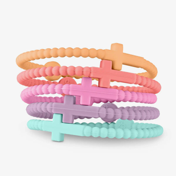 Jesus Bracelets - Many Colors