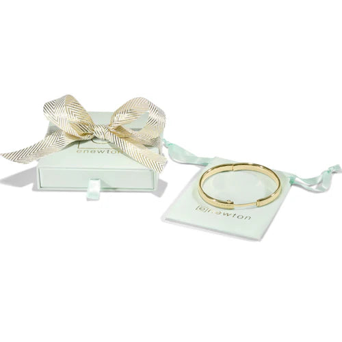 enewton cherish bangle bracelet medium