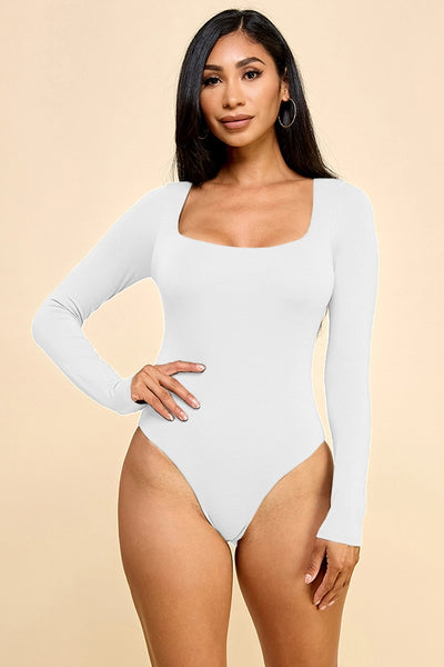 Bree Bodysuit-Multiple Options