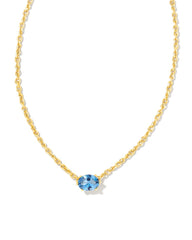 Kendra Scott Cailin Necklace-Multiple Options