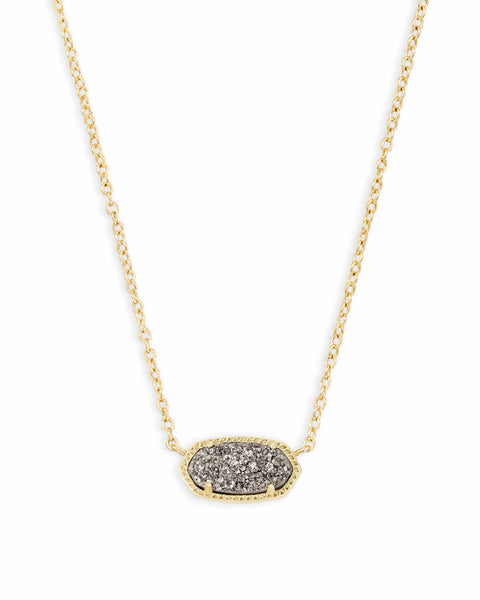 Kendra Scott Elisa Necklace-Multiple Options