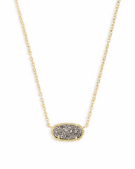 Kendra Scott Elisa Necklace-Multiple Options