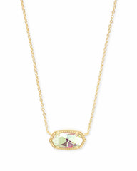 Kendra Scott Elisa Necklace-Multiple Options