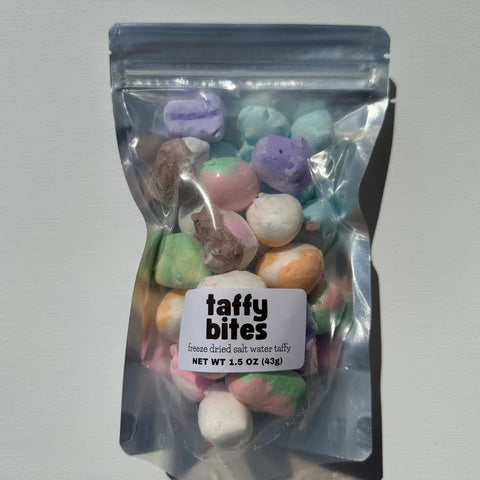 Freeze Dried Candy - 8 Varieties