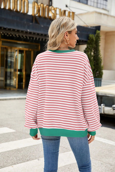 Fun Ginnie Pullover - 4 Colors