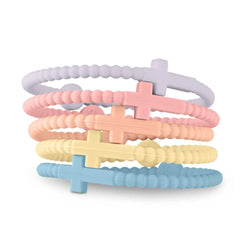 Jesus Bracelets - Many Colors