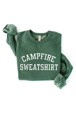 Campfire Sweatshirt