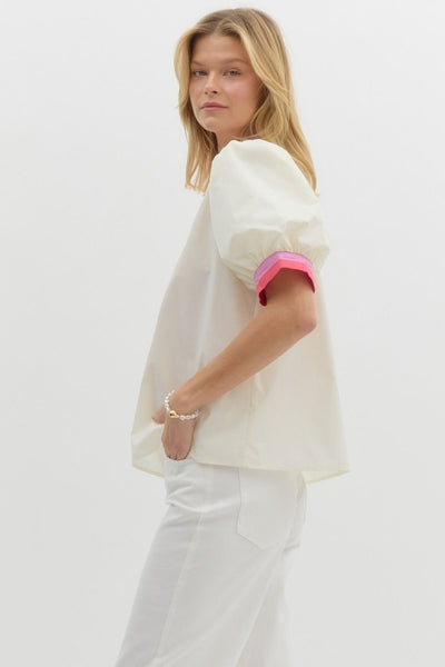 Calliope Top-2 Colors