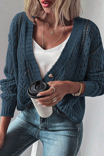 Nan Cardigan