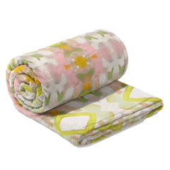 Laura Park Fleece Blankets-Multiple Pattterns