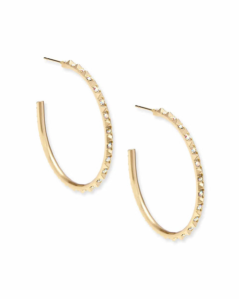 Kendra Scott Veronica Earrings-Multiple Options