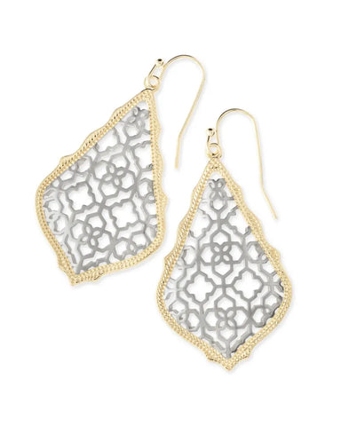 Kendra Scott Addie Drop Earrings-Multiple Options