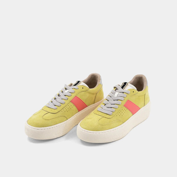 Shu Shop Stacey Sneakers