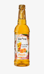 Skinny Syrups Peach