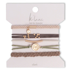 K'lani Hair Tie Bracelets