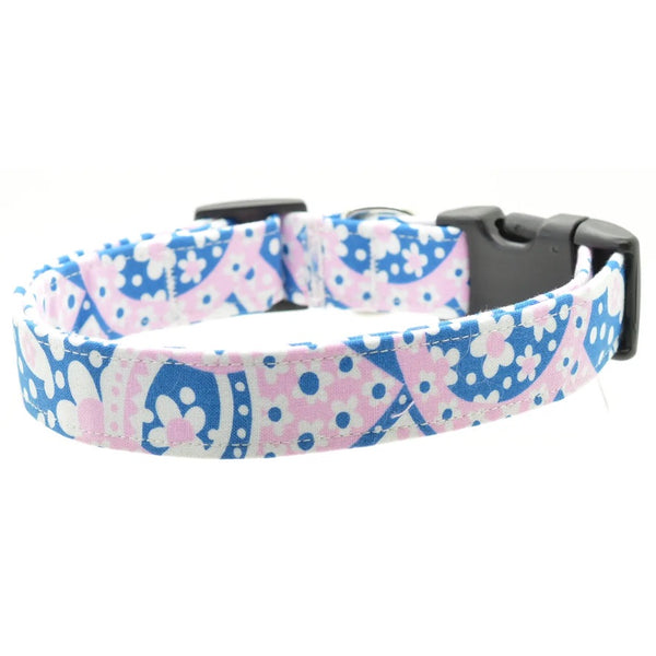 Dog Collars, Leashes and Bow Ties-Multiple Options