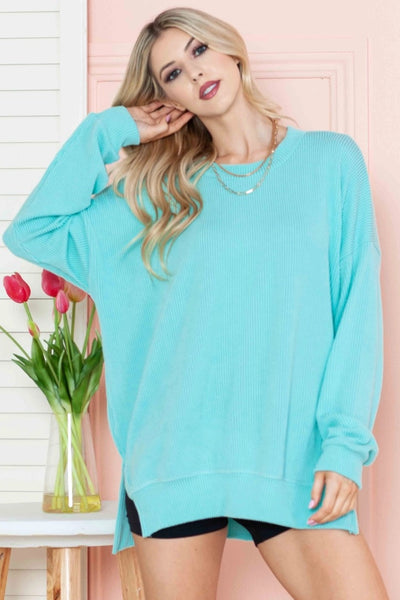 Elsie Top-6 Colors