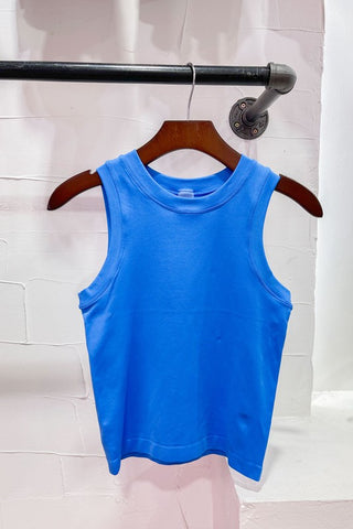 Molleigh Tank-3 Colors