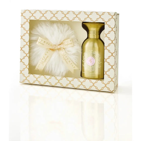 Shimmer Powder Gift Box Set-2 Scents