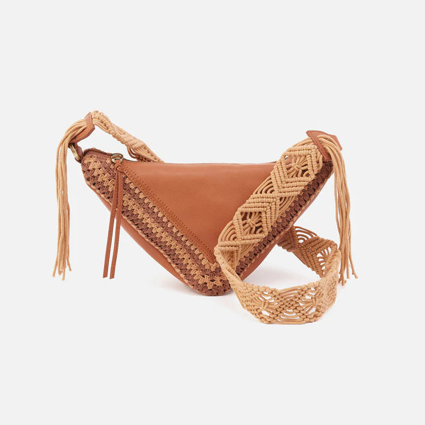 HOBO Daisy Crossbody