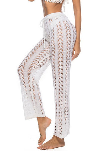 Sunset Swim Beach Pants-2 Colors