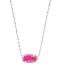 Kendra Scott Elisa Necklace-Multiple Options