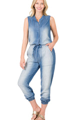 Oliver Jumpsuit