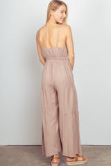 Rolling in the Deep Jumpsuit