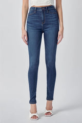 Everly High Rise Skinny Jeans