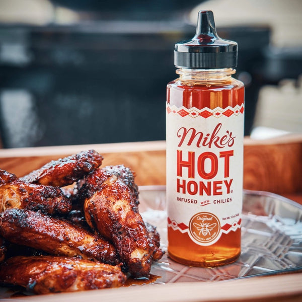 Mike's Hot Honey-Multiple Options