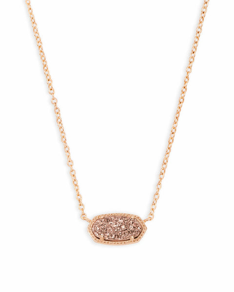 Kendra Scott Elisa Necklace-Multiple Options