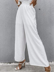 Lila Pants-3 Colors