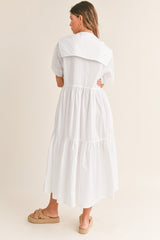 Nantucket Dress-2 Colors