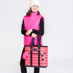 Scout Sweet Tartan Collection-Multiple Options