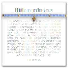 Little Reminders Bracelets-Multiple Options