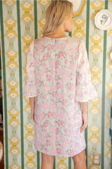 Penalope Jane Dress